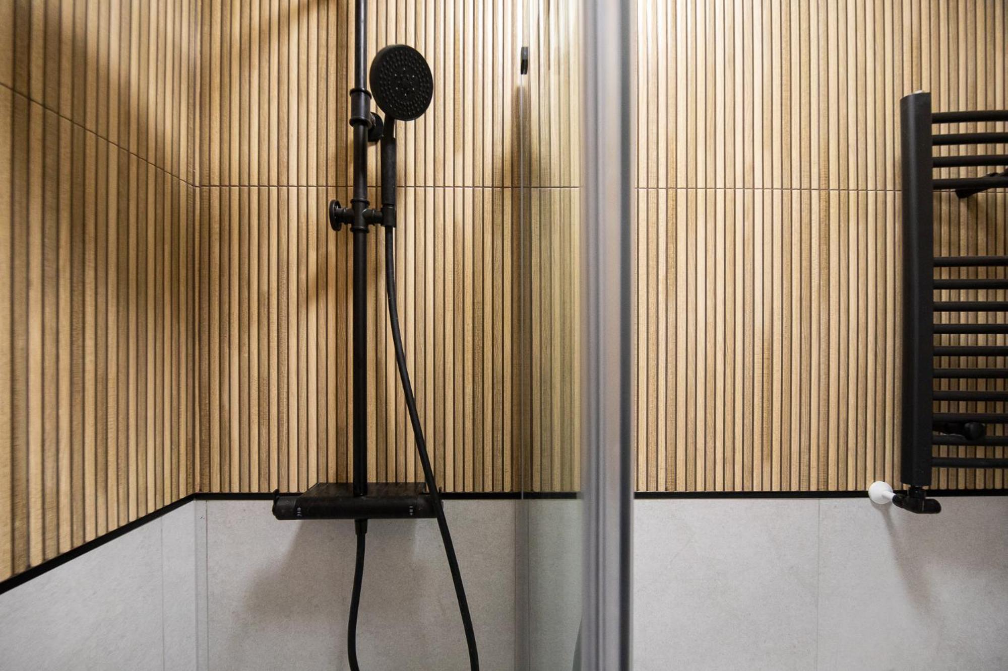 Ministudios Ursus Varsó Kültér fotó